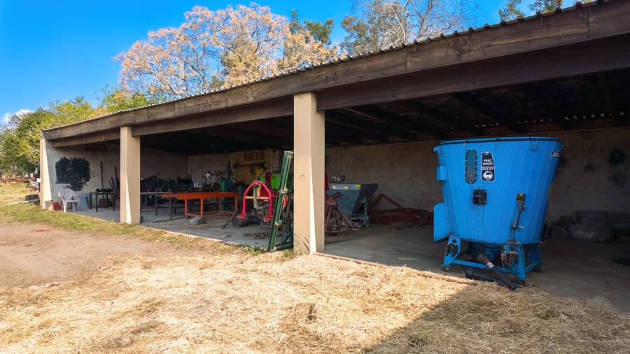 Commercial Property for Sale in Sedgefield Rural Western Cape